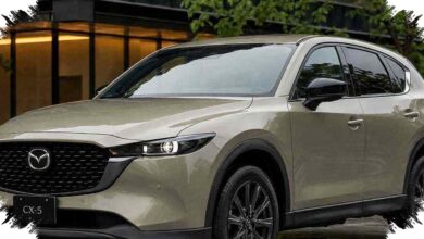 Mazda CX-5 Generasi Ketiga Muncul Lebih Bertenaga, Varian Tertinggi Justru Paling Diburu