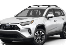 Toyota Pangkas Produksi RAV4, Inden Makin Mengular Saat Permintaan Masih Meroket