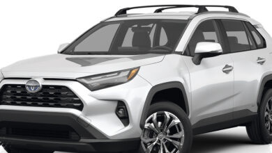 Toyota Pangkas Produksi RAV4, Inden Makin Mengular Saat Permintaan Masih Meroket