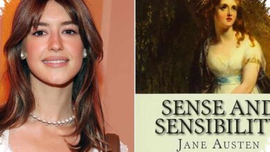 7 Buku Jane Austen Pernah Diadaptasi Ke Film, Sense and Sensibility Terbaru 2026