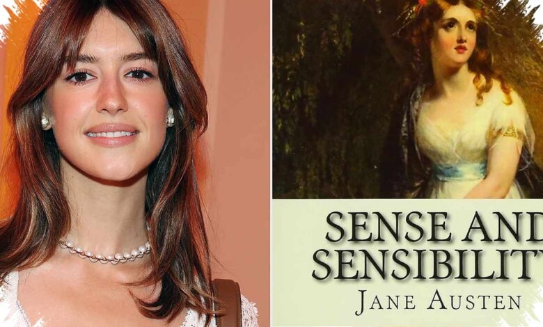 7 Buku Jane Austen Pernah Diadaptasi Ke Film, Sense and Sensibility Terbaru 2026