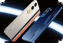 Realme P4x dan P4 Lite Masuk Indonesia, Baterai Jumbo dan Harga Rp 1 Jutaan Jadi Godaan Besar