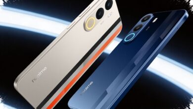 Realme P4x dan P4 Lite Masuk Indonesia, Baterai Jumbo dan Harga Rp 1 Jutaan Jadi Godaan Besar