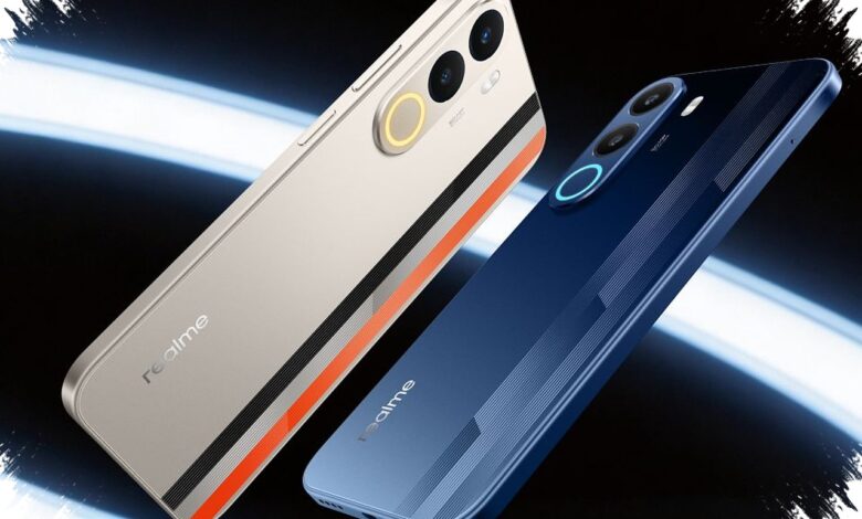 Realme P4x dan P4 Lite Masuk Indonesia, Baterai Jumbo dan Harga Rp 1 Jutaan Jadi Godaan Besar