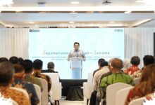 BNI Mengubah Budaya Layanan, CX100 Danantara Menguji Wajah Baru Customer Experience