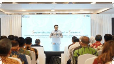 BNI Mengubah Budaya Layanan, CX100 Danantara Menguji Wajah Baru Customer Experience