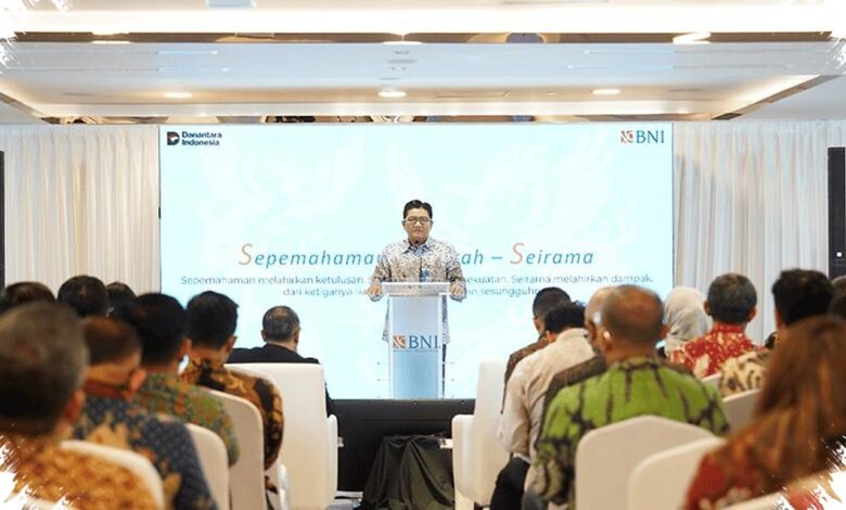 BNI Mengubah Budaya Layanan, CX100 Danantara Menguji Wajah Baru Customer Experience