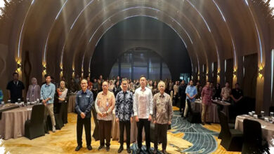 Kemendag Ajak Pengusaha Jawa Timur Menembus Pasar Baru, TEI 2026 Jadi Pintu Ekspor Global