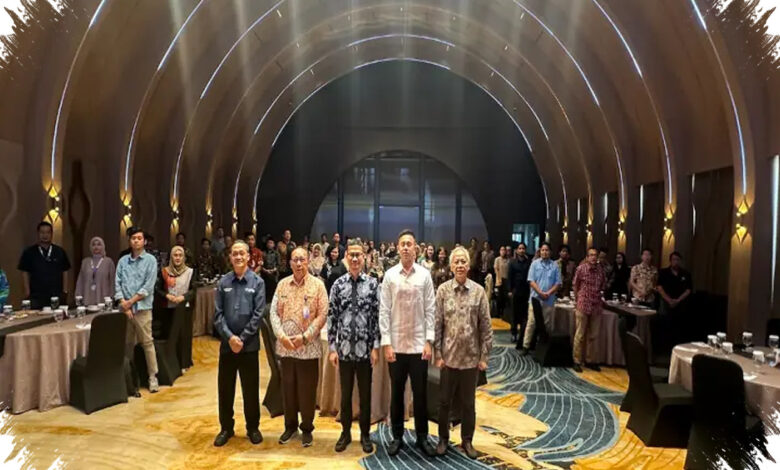 Kemendag Ajak Pengusaha Jawa Timur Menembus Pasar Baru, TEI 2026 Jadi Pintu Ekspor Global