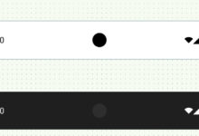 Android Halo Punya Tempat Khusus di Status Bar, Cara Baru AI Bekerja Diam-Diam di Ponsel