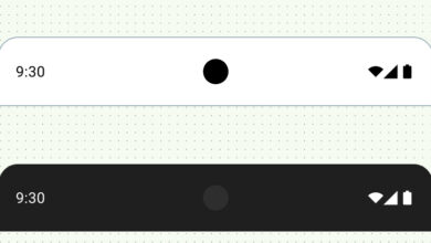 Android Halo Punya Tempat Khusus di Status Bar, Cara Baru AI Bekerja Diam-Diam di Ponsel