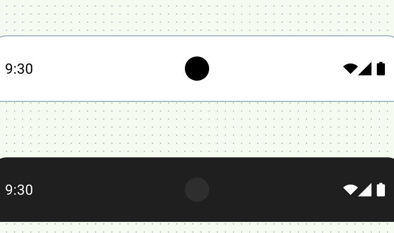 Android Halo Punya Tempat Khusus di Status Bar, Cara Baru AI Bekerja Diam-Diam di Ponsel