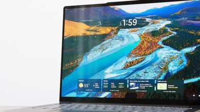 Lenovo Yoga Pro 7 15 Inci Meluas, OLED 1.100 Nit dan VRAM 48 GB Bikin Ngeri Rival