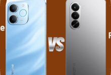 Realme P4x Vs P4 Lite Resmi Di Indonesia, Beda Baterai 8000mAh Dan 7000mAhnya Bikin Terpikir Ulang