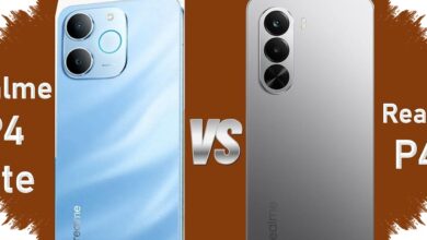 Realme P4x Vs P4 Lite Resmi Di Indonesia, Beda Baterai 8000mAh Dan 7000mAhnya Bikin Terpikir Ulang