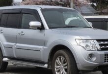 Mitsubishi Pajero Kembali Bawa Multi Meter Ikonis, Inilah Senjata Barunya di Medan Ekstrem
