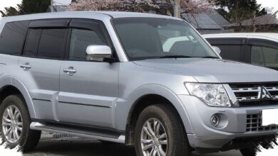 Mitsubishi Pajero Kembali Bawa Multi Meter Ikonis, Inilah Senjata Barunya di Medan Ekstrem