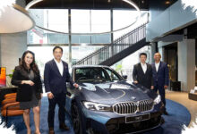 ASLC Gaspol Branding dan Ekspansi Showroom, Andalkan Denny Sumargo untuk Dongkrak Mobil Bekas