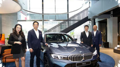 ASLC Gaspol Branding dan Ekspansi Showroom, Andalkan Denny Sumargo untuk Dongkrak Mobil Bekas