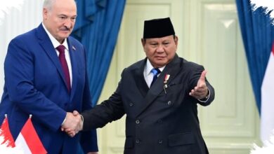 Prabowo Siapkan Kunjungan Balasan ke Belarus, Sinyal Babak Baru Kemitraan Strategis