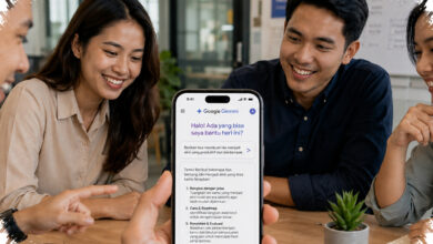 5 Alasan AI Jadi Teman Hidup Gen Z, Saat Dewasa Tak Lagi Dijalani Sendirian