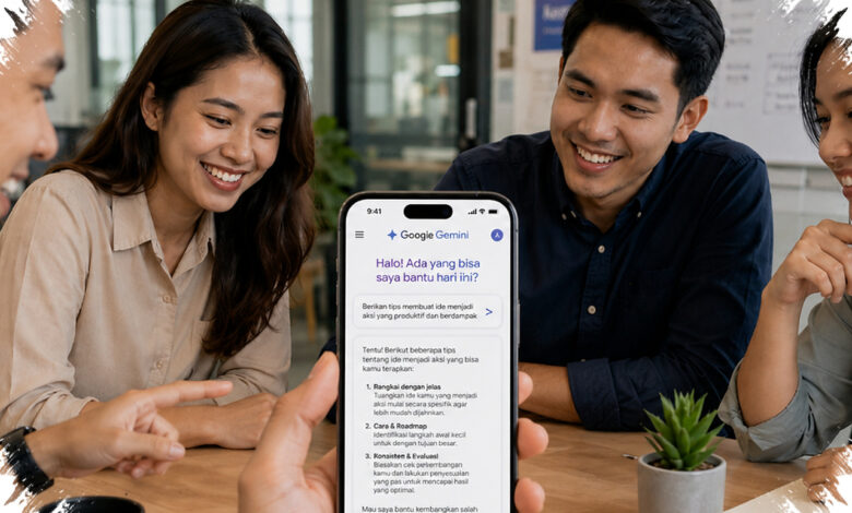 5 Alasan AI Jadi Teman Hidup Gen Z, Saat Dewasa Tak Lagi Dijalani Sendirian
