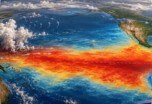 Pemerintah Siaga Hadapi El Nino, Dari Bendungan Hingga Hujan Buatan