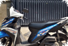 Yamaha Mio M3 125 Masih Sulit Digoyang, Iritnya Dapat Tenaganya Juga Ngena untuk Anak Muda