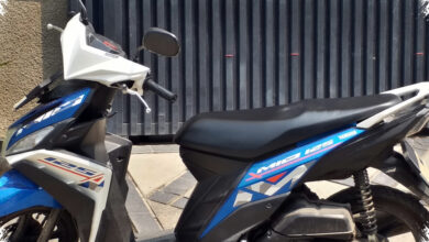 Yamaha Mio M3 125 Masih Sulit Digoyang, Iritnya Dapat Tenaganya Juga Ngena untuk Anak Muda