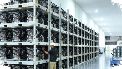 Ekspor Geely Tembus 100 Ribu Unit, Penjualan Juni Tetap Tertolong Saat Pasar Domestik Lesu