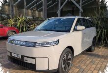 J5 EV Tembus 20.000 Pengiriman, Jaecoo Siap Gandakan Jaringan Dealer pada 2026