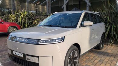 J5 EV Tembus 20.000 Pengiriman, Jaecoo Siap Gandakan Jaringan Dealer pada 2026