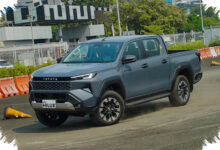 Toyota Hilux Listrik Tembus Rp 1 Miliar, Apa yang Ditawarkan Pikap 315 Km Ini?