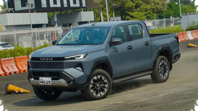 Toyota Hilux Listrik Tembus Rp 1 Miliar, Apa yang Ditawarkan Pikap 315 Km Ini?