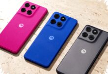 Moto G77 Power Meluncur 8 Juli, Baterai 7.000mAh Jadi Senjata Utama yang Sulit Diabaikan