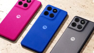 Moto G77 Power Meluncur 8 Juli, Baterai 7.000mAh Jadi Senjata Utama yang Sulit Diabaikan