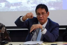 Purbaya Dorong Pusat Finansial Internasional, Ujian Baru Bagi Ambisi Keuangan Indonesia