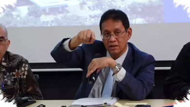 Purbaya Dorong Pusat Finansial Internasional, Ujian Baru Bagi Ambisi Keuangan Indonesia