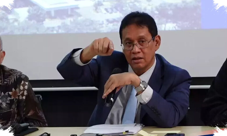 Purbaya Dorong Pusat Finansial Internasional, Ujian Baru Bagi Ambisi Keuangan Indonesia