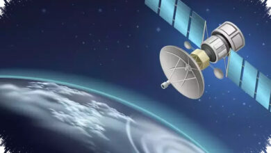 China Kepung Bencana Asia Dengan Satelit AI, Ambisi Besar Yang Memicu Curiga