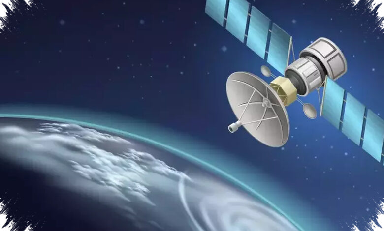 China Kepung Bencana Asia Dengan Satelit AI, Ambisi Besar Yang Memicu Curiga