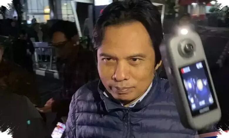 KPK Periksa Istri Dan Anak Eks Sekjen MPR, Jejak Gratifikasi Rp 17 Miliar Disisir