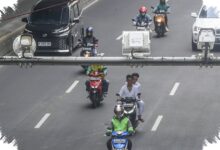 ETLE Kini Menjangkau Area Tanpa Kamera Statis, Tilang Bisa Datang Tanpa Tatap Muka