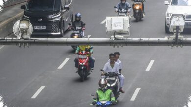 ETLE Kini Menjangkau Area Tanpa Kamera Statis, Tilang Bisa Datang Tanpa Tatap Muka