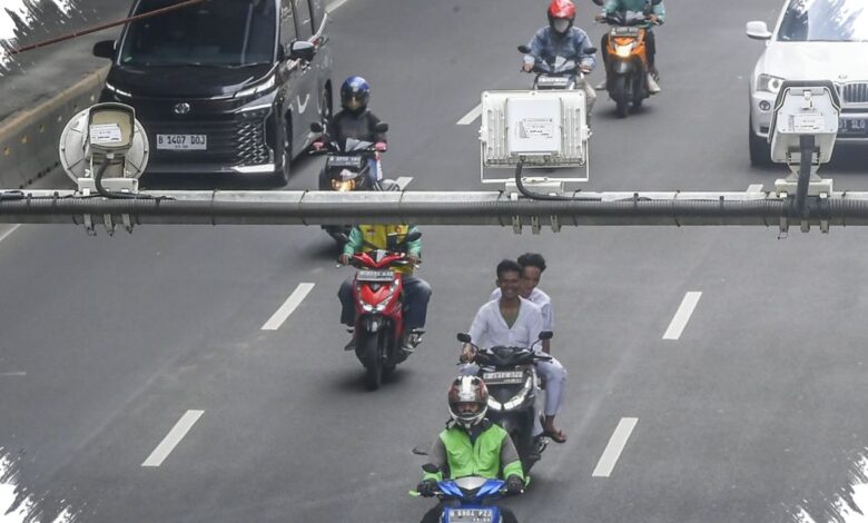 ETLE Kini Menjangkau Area Tanpa Kamera Statis, Tilang Bisa Datang Tanpa Tatap Muka