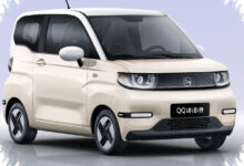 Chery Q Pasang Standar Tinggi di Compact EV, 20 ADAS dan Kabin Lega di Harga Rp200 Jutaan