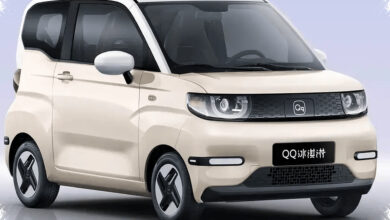 Chery Q Pasang Standar Tinggi di Compact EV, 20 ADAS dan Kabin Lega di Harga Rp200 Jutaan