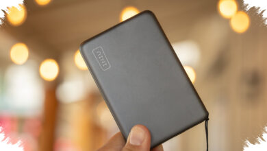 INIU SnapGo Air Terasa Seperti Power Bank yang Akhirnya Nyaman Dipakai Setiap Hari