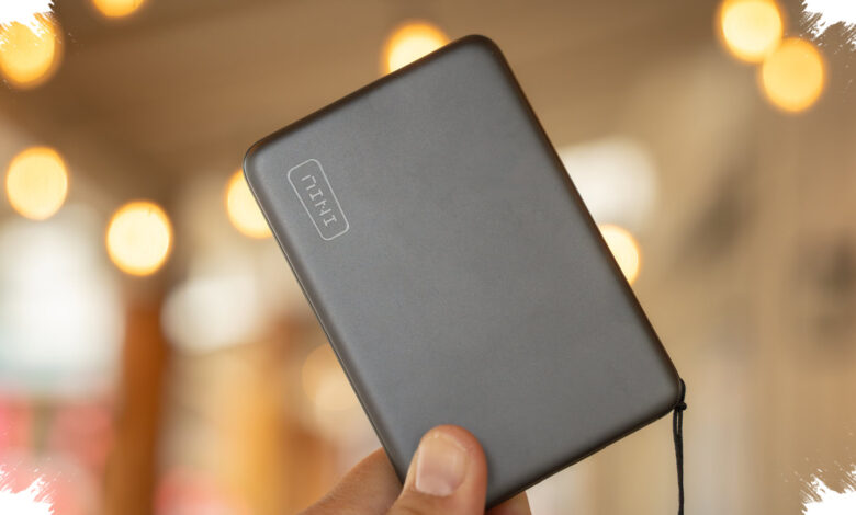 INIU SnapGo Air Terasa Seperti Power Bank yang Akhirnya Nyaman Dipakai Setiap Hari