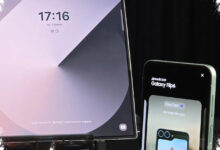 Samsung Siapkan HP Layar Gulung 10 Inci Pertama, Ancaman Baru Bagi Era Ponsel Lipat